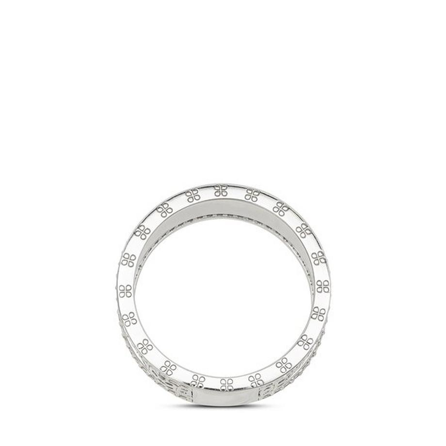 L'Atelier Sterling Silver 925  Anello 