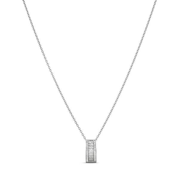 L'Atelier Sterling Silver 925  Collana 