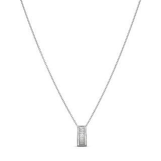 L'Atelier Sterling Silver 925  Collana 