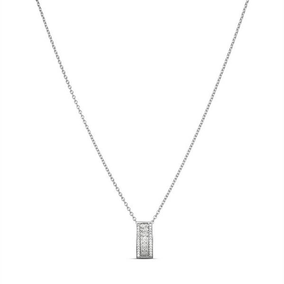 L'Atelier Sterling Silver 925  Collana 