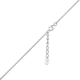 L'Atelier Sterling Silver 925  Collier 