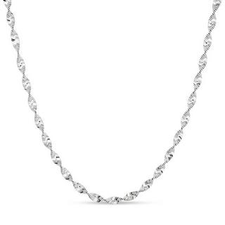 L'Atelier Sterling Silver 925  Halskette 
