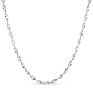L'Atelier Sterling Silver 925  Collana 