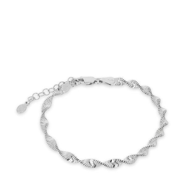 L'Atelier Sterling Silver 925  Bracelet 