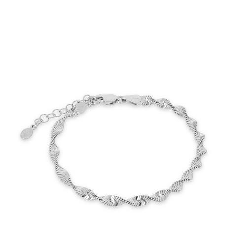 L'Atelier Sterling Silver 925  Bracciale 
