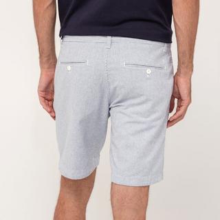 Marc O'Polo Shorts gestreift Bermuda Shorts 