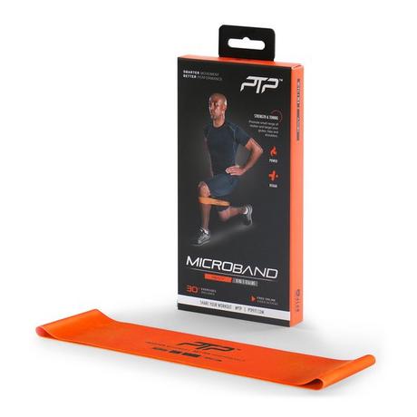 PTP MICROBAND heavy 9,7kg Resistance Band 