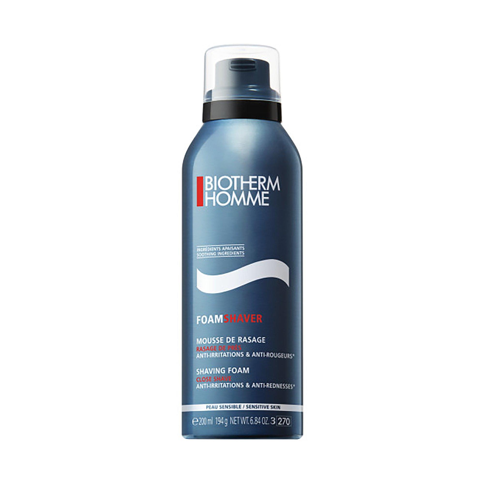 Image of BIOTHERM Homme Rasierschaum Foam Shaver - 200ml