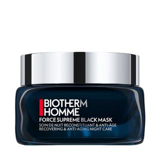 BIOTHERM  Force Supreme Black Mask 
