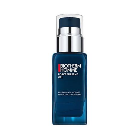 BIOTHERM  Force Supreme Gel 