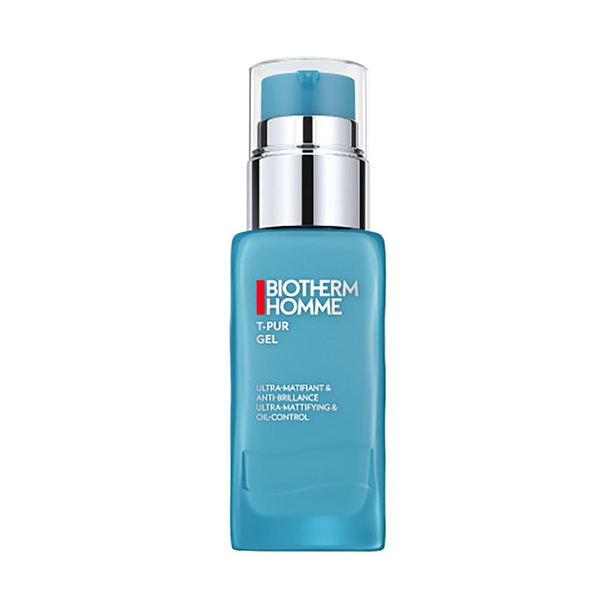 BIOTHERM  Homme T-Pur Gel 