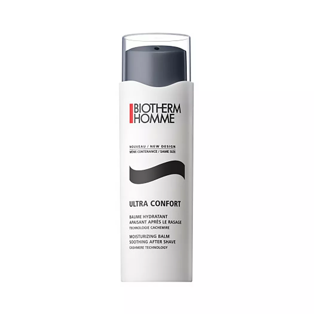 Biotherm Homme Ultra-Confort Balm 75ml
