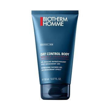 Day Control Gel Douche 