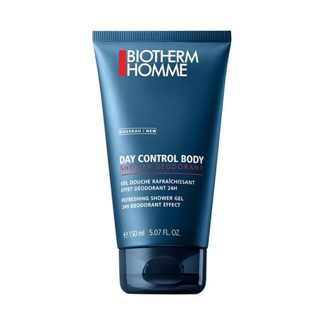 BIOTHERM  Day Control Gel Douche  