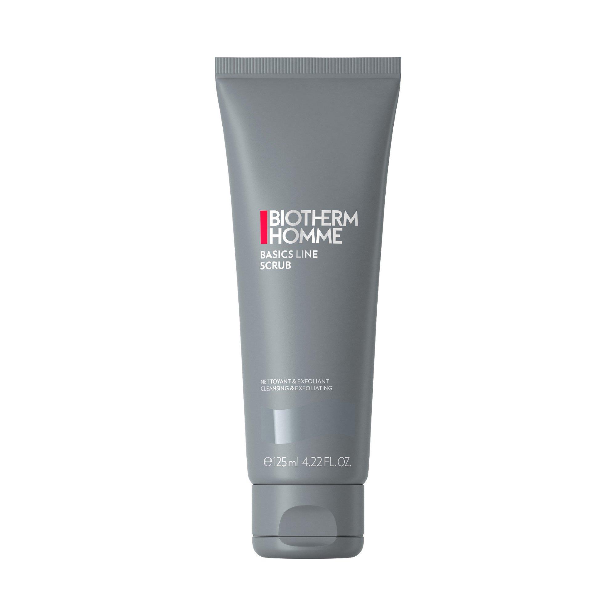 Image of Homme Facial Scrub Unisex 125ml