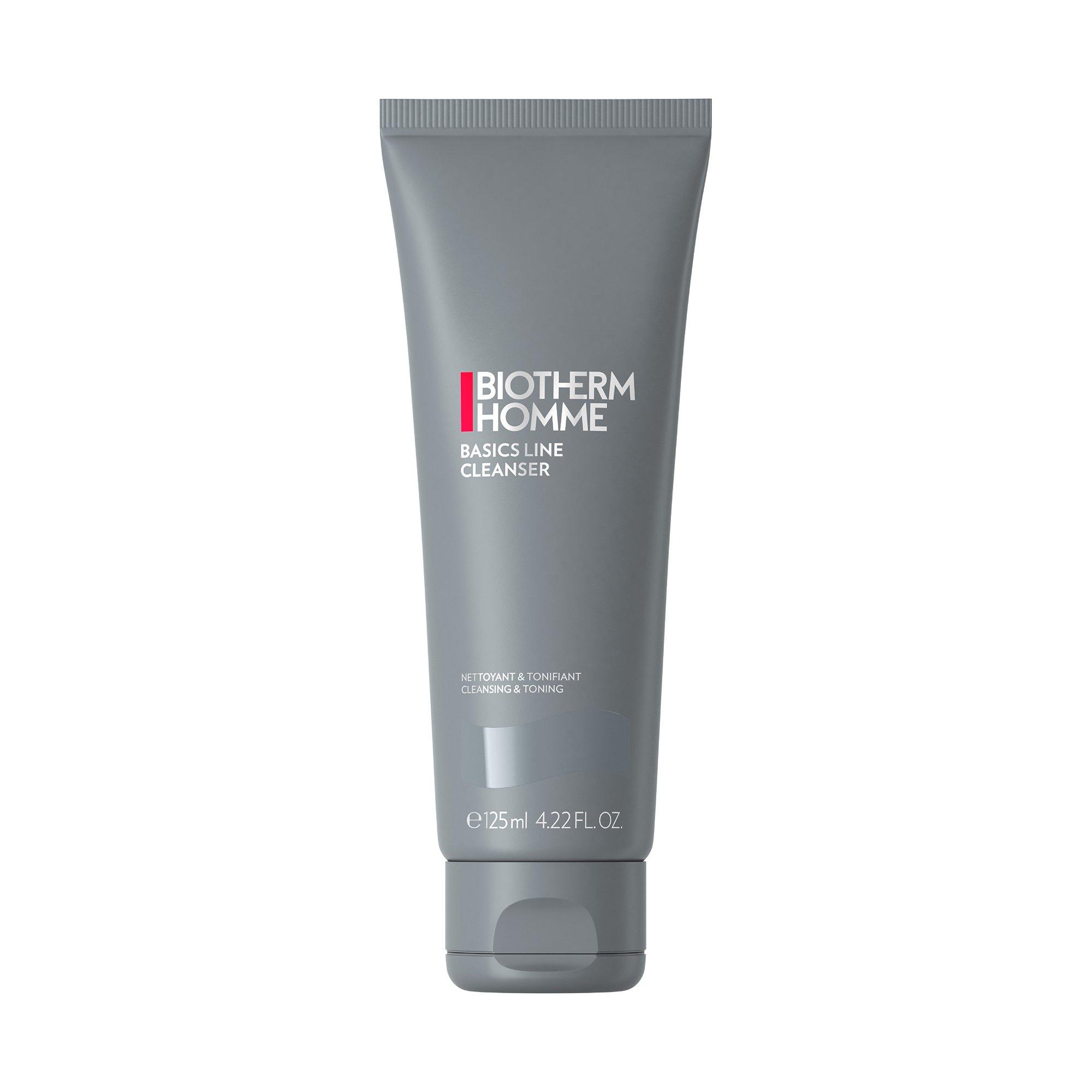 Image of BIOTHERM Homme Reinigungsgel - 125ml