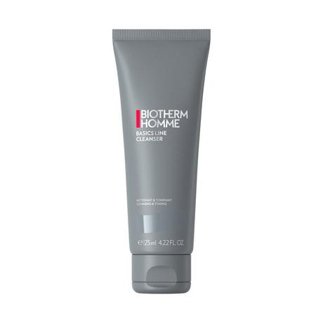 BIOTHERM  Gel Nettoyant  