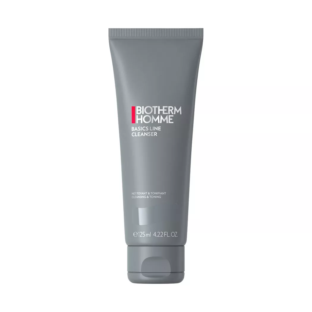 Biotherm Homme Cleansing Gel 125ml