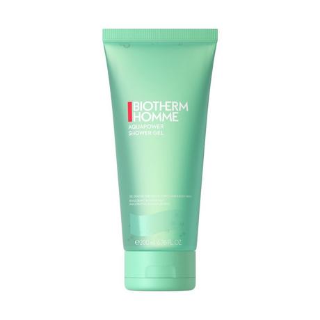 BIOTHERM  Aquapower Gel Douche 