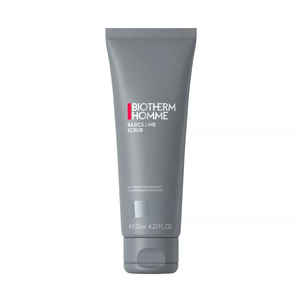 Biotherm Homme Soothing Balm Alcohol Free 75ml