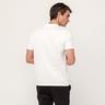 Marc O'Polo T-Shirt T-Shirt printed 898 Bianco Stampato