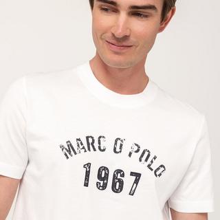 Marc O'Polo T-Shirt printed 898 T-Shirt 