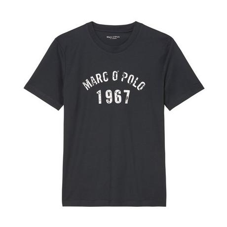 Marc O'Polo T-Shirt printed 898 T-Shirt 