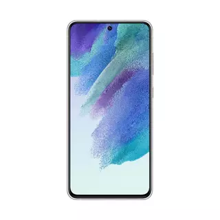 SAMSUNG Galaxy S21 FE 5G, 6.4'' Smartphone Weiss