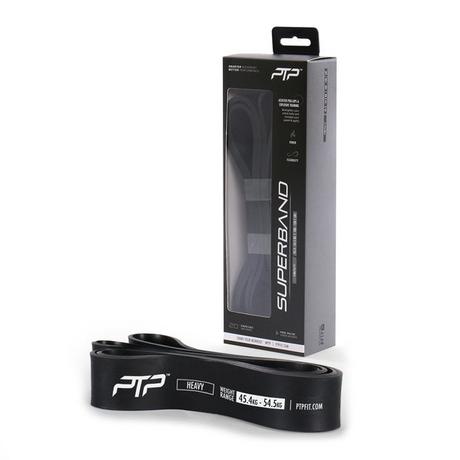 PTP SUPERBANDS medium 22,7-34,1kg Resistance Band 