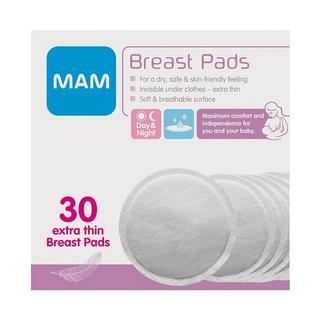 MAM MAM Stilleinlagen
 Cuscino da allattamento 