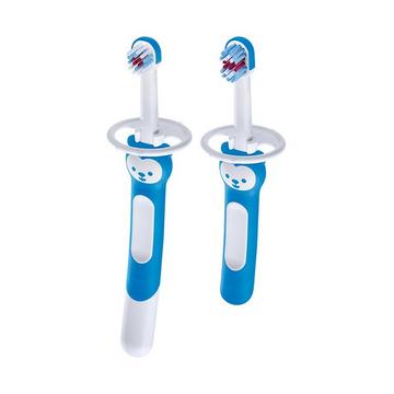 Brosse à dents Learn to Brush Set, 5+m