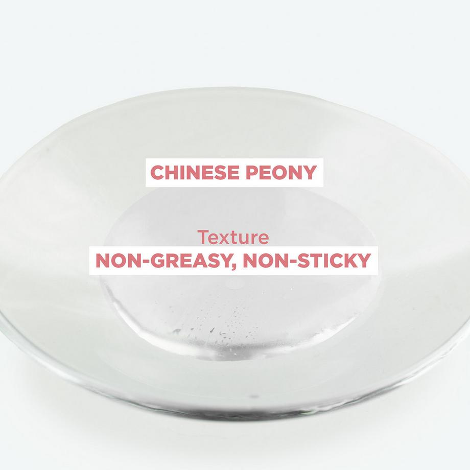 KLORANE Peonia biologica Siero lenitivo SOS  