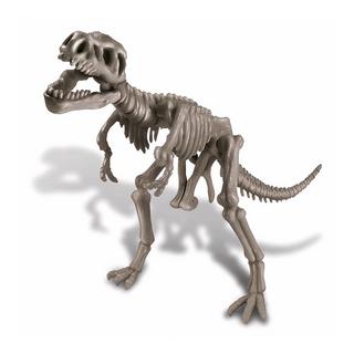 4M  Scavo Tyrannosaurus Rex Tedesco/Francese 