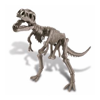 4M  Ausgrabung Tyrannosaurus Rex Deutsch/Französisch 