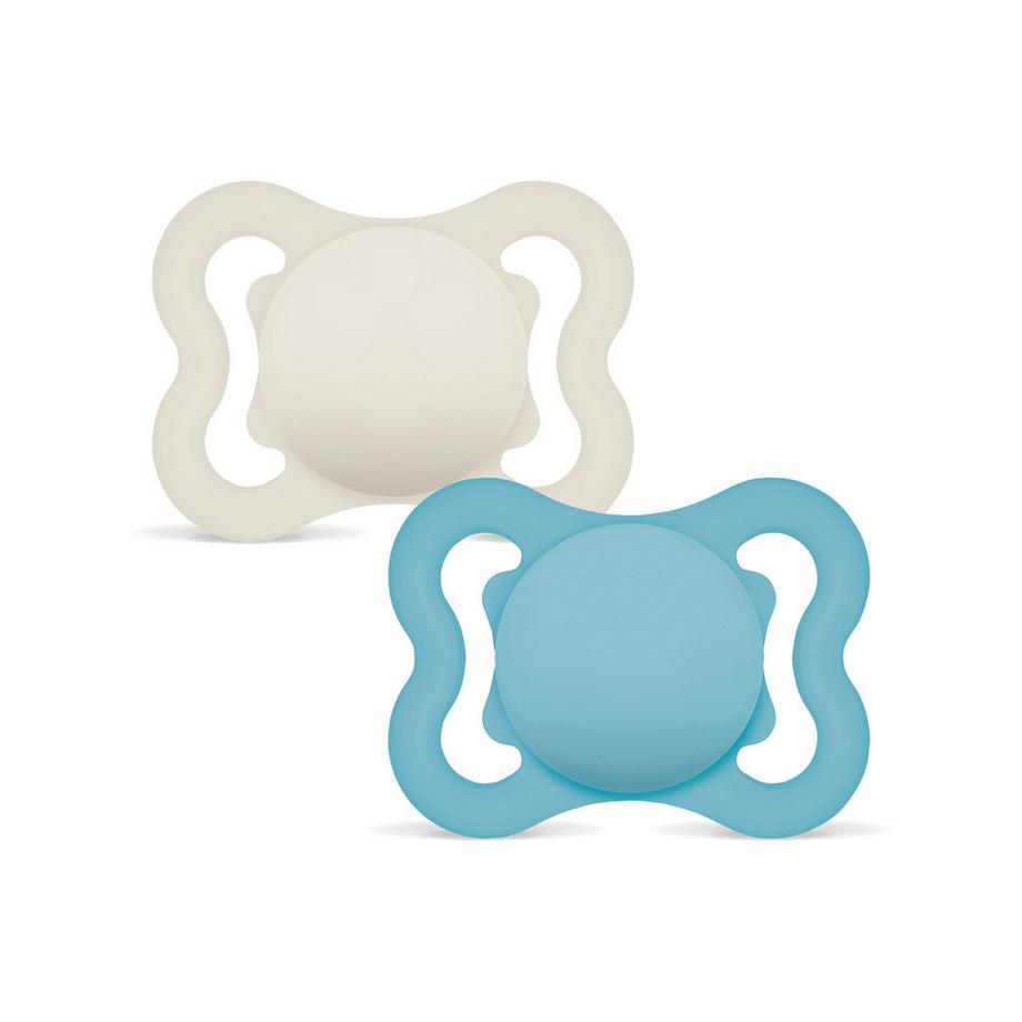 Schnuller, Zufallsauswahl