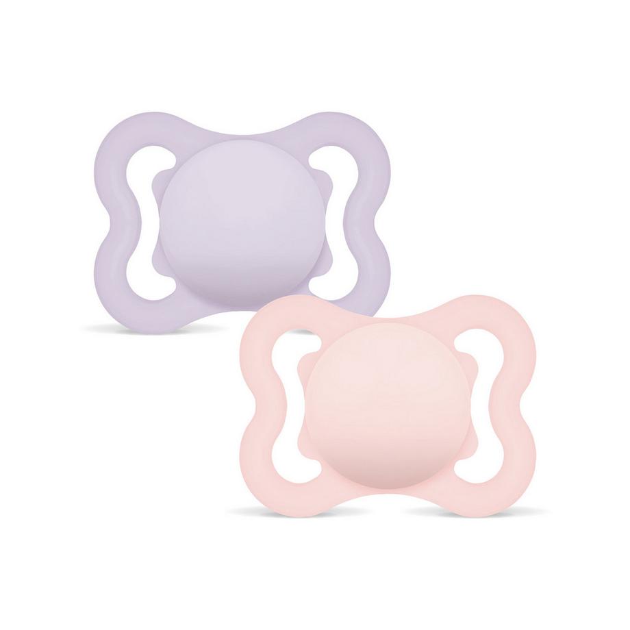 MAM MAM Supreme Duo
 Tétine, assortiment aléatoire 