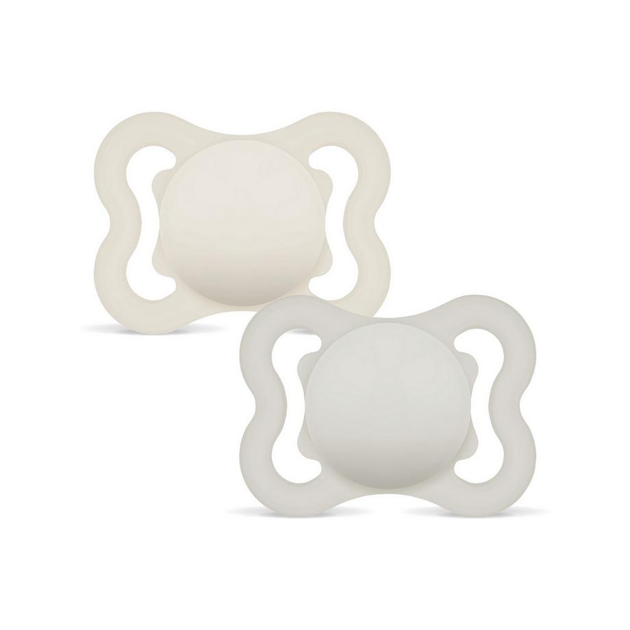 MAM MAM Supreme Duo
 Tétine, assortiment aléatoire 