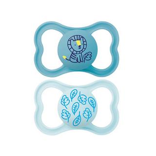 MAM MAM Supreme Duo
 Schnuller 