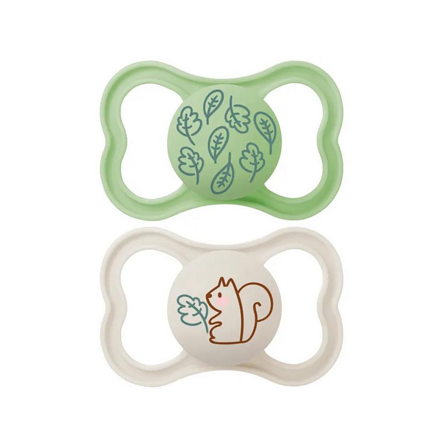 MAM MAM Supreme Duo
 Tétine 