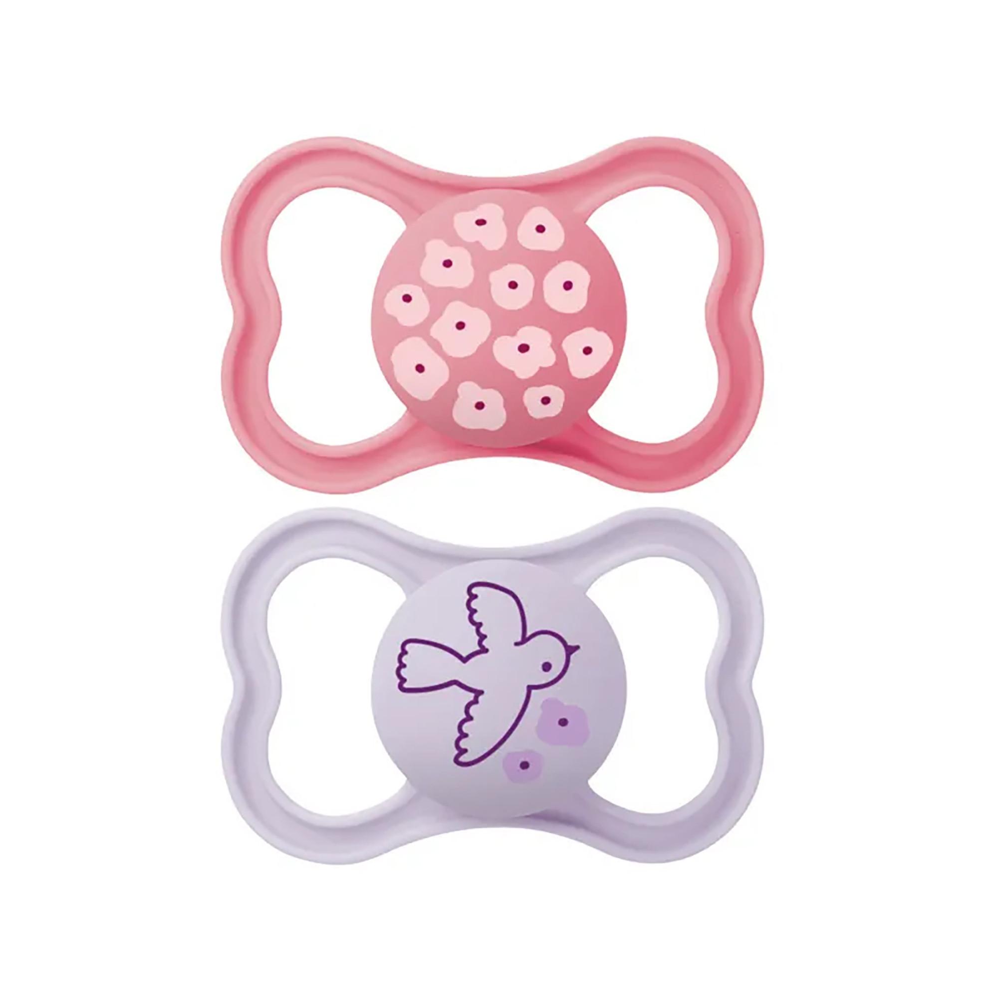 MAM MAM Supreme Duo
 Schnuller 