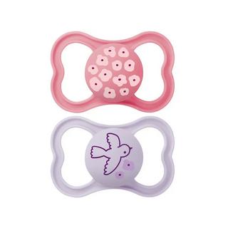 MAM MAM Supreme Duo
 Schnuller 