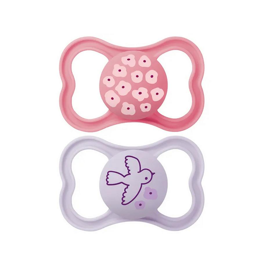 MAM MAM Supreme Duo
 Tétine 