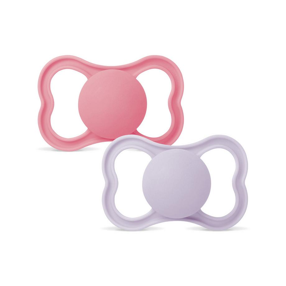 MAM MAM Supreme Duo
 Ciuccio, modelli assortiti 