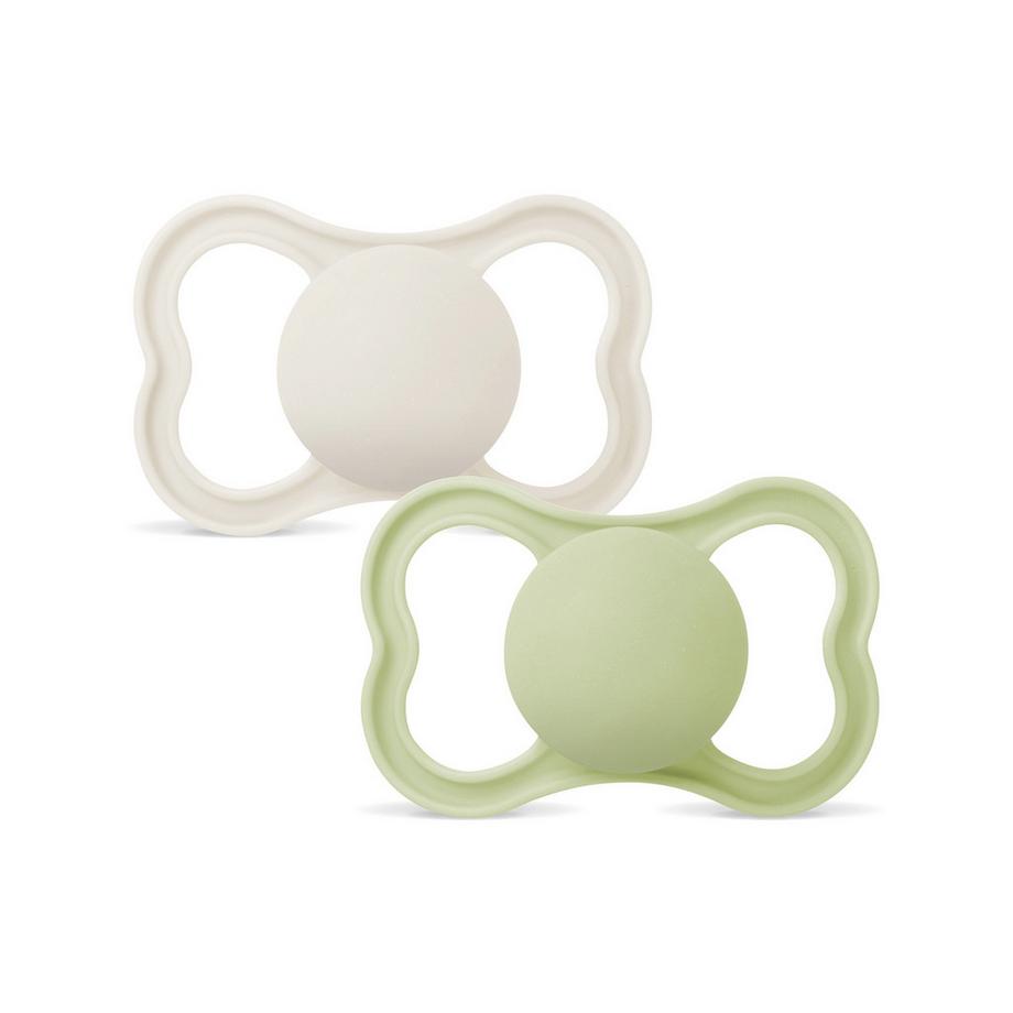 MAM MAM Supreme Duo
 Ciuccio, modelli assortiti 