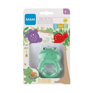 MAM  Massaggiagengive Max the Frog 