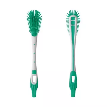 Brosse à bouteilles