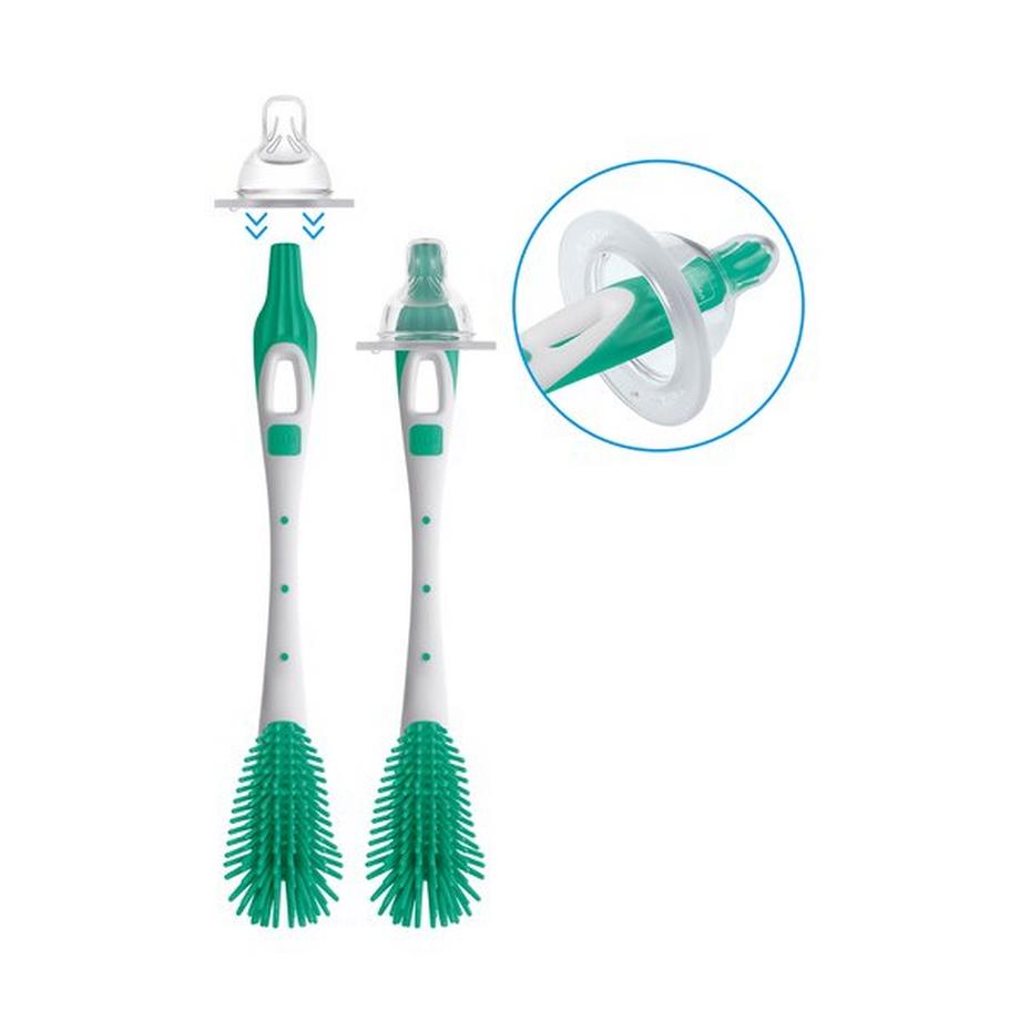 MAM  Spazzola a bottiglie 