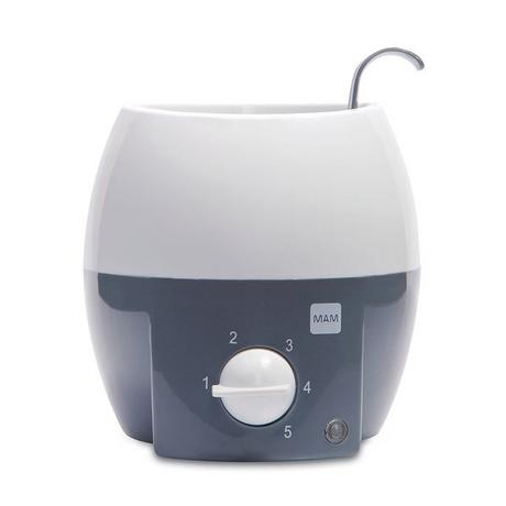 MAM MAM Flaschenwärmer
 Boule dell'acqua calda 
