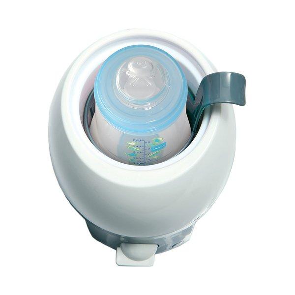 MAM MAM Flaschenwärmer
 Boule dell'acqua calda 