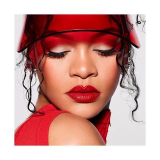 Fenty Beauty By Rihanna ICON Fenty Icon - Semi-matter Lippenstift 